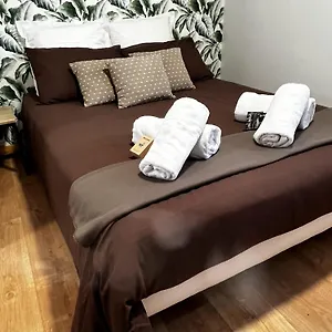 Appartement Les De La Bergerie, Meximieux